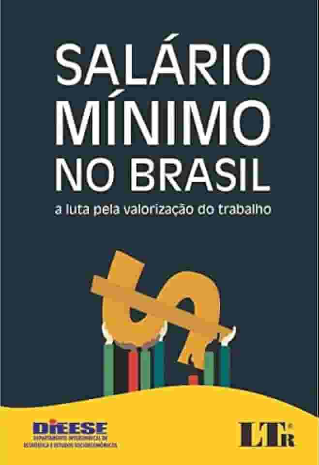 Salário Mínimo no Brasil