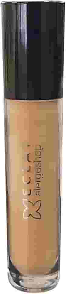 Corretivo Líquido Hipoalergênico Eclat Alergoshop - Bege Médio