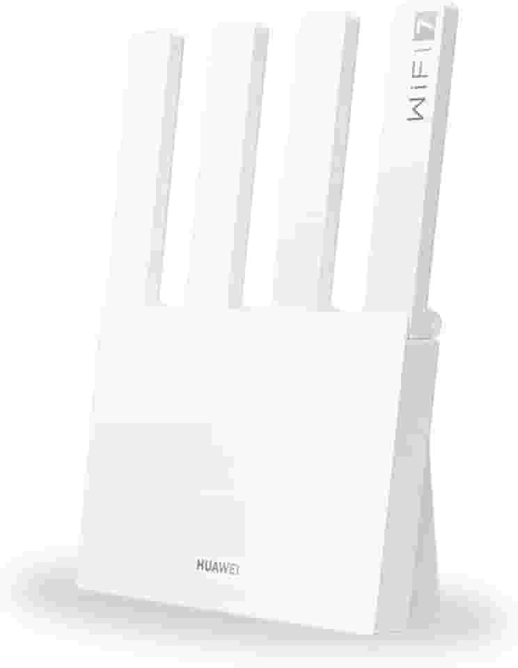 Roteador Wi-fi 7 Be3 Be3600 Gigabit 3.6gb Gamer Mesh I Visualização de Diagnóstico WiFi Controle Parental I Conexão Dual-Band Compatível Com as Redes 2.4Ghz 5G I MLO Wi-Fi 7 Mesh Baixa Latência