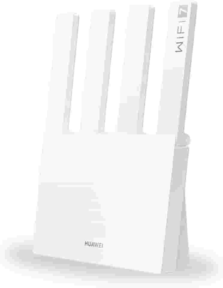 Roteador Wi-fi 7 Be3 Be3600 Gigabit 3.6gb Gamer Mesh I Visualização de Diagnóstico WiFi Controle Parental I Conexão Dual-Band Compatível Com as Redes 2.4Ghz 5G I MLO Wi-Fi 7 Mesh Baixa Latência