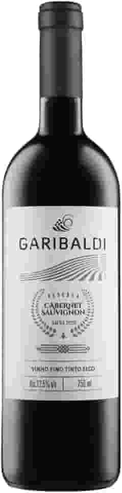 Vinho Garibaldi Cabernet Sauvignon Reserva
