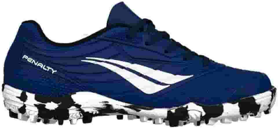 Chuteira Society Penalty Penalty Chuteira Society Matis Kids XXI criança-unissex