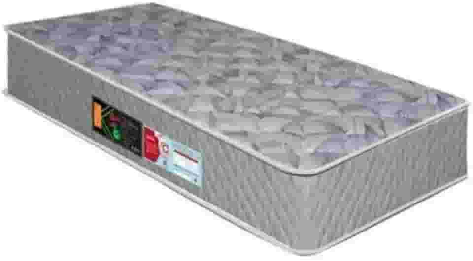 Colchão Castor Solteiro Espuma Sleep Max D33 88x188x25