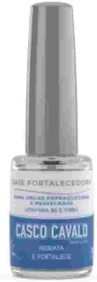 Casco de Cavalo Base Forte Vit B5 Mirra