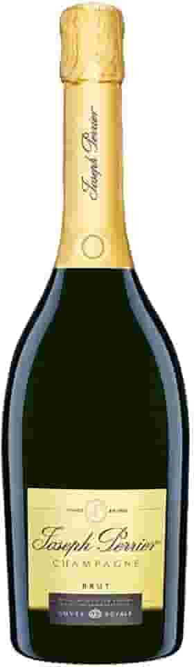 Joseph Perrier Champagne Cuvee Royale Brut 750Ml