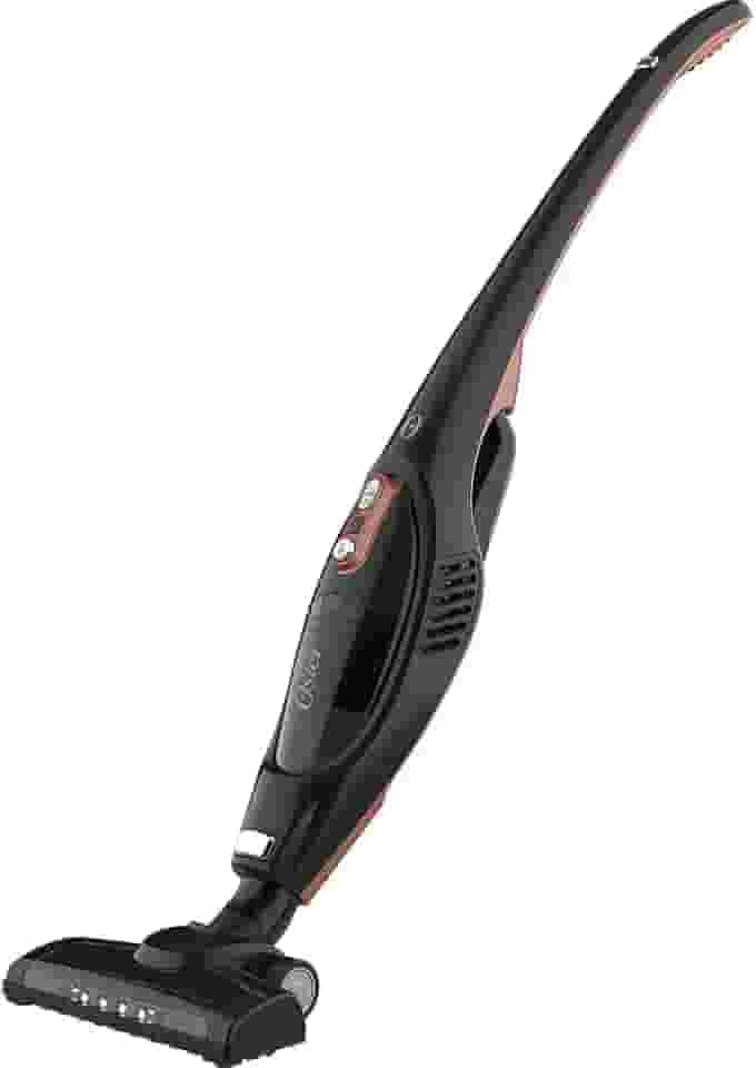 Oster Aspirador de Pó Vertical Sem Fio Duo Clean 2 em 1 - Bateria OASP651