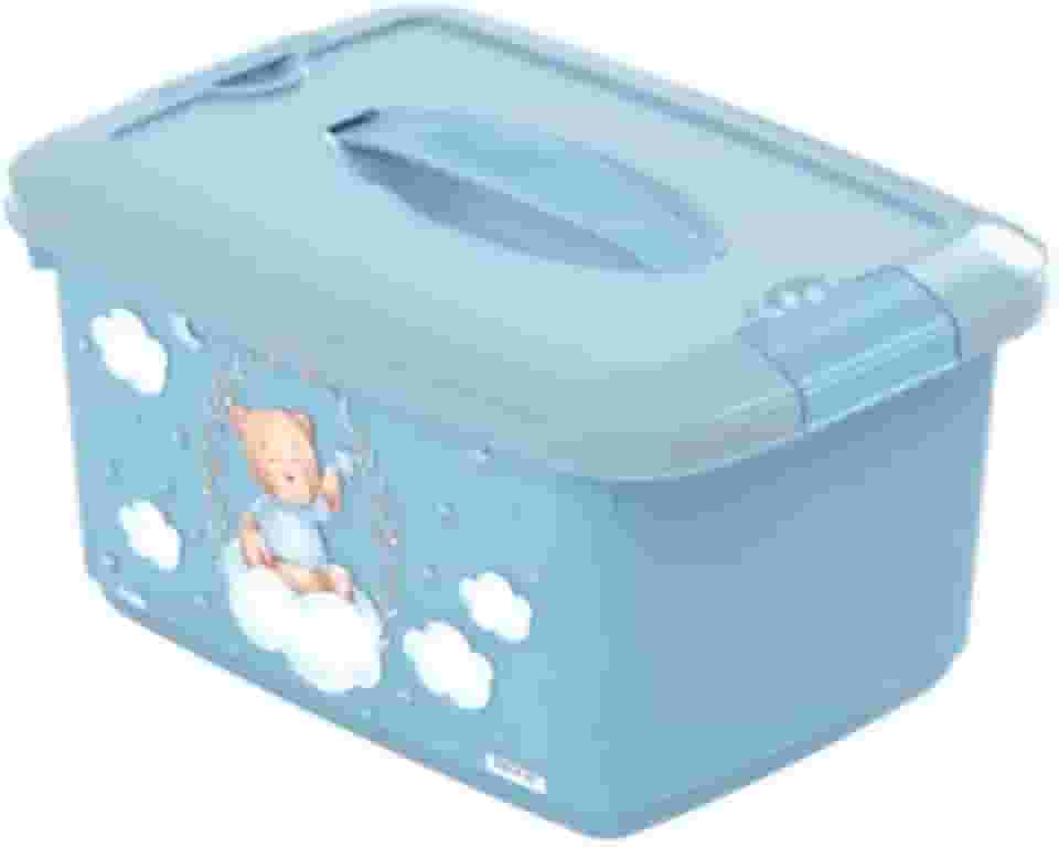 Caixa Urso, Plasútil