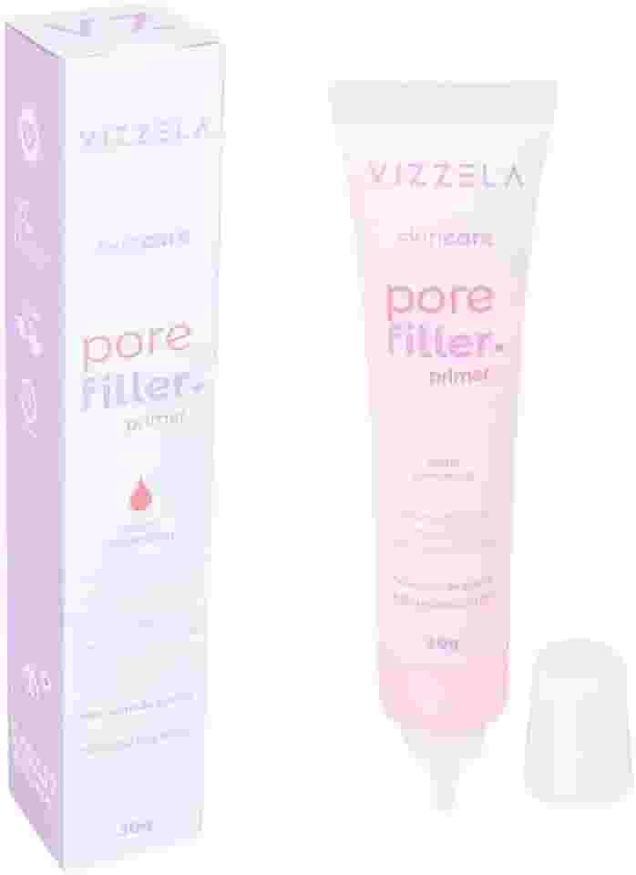 Primer Pore Filler - 30g - Vizzela