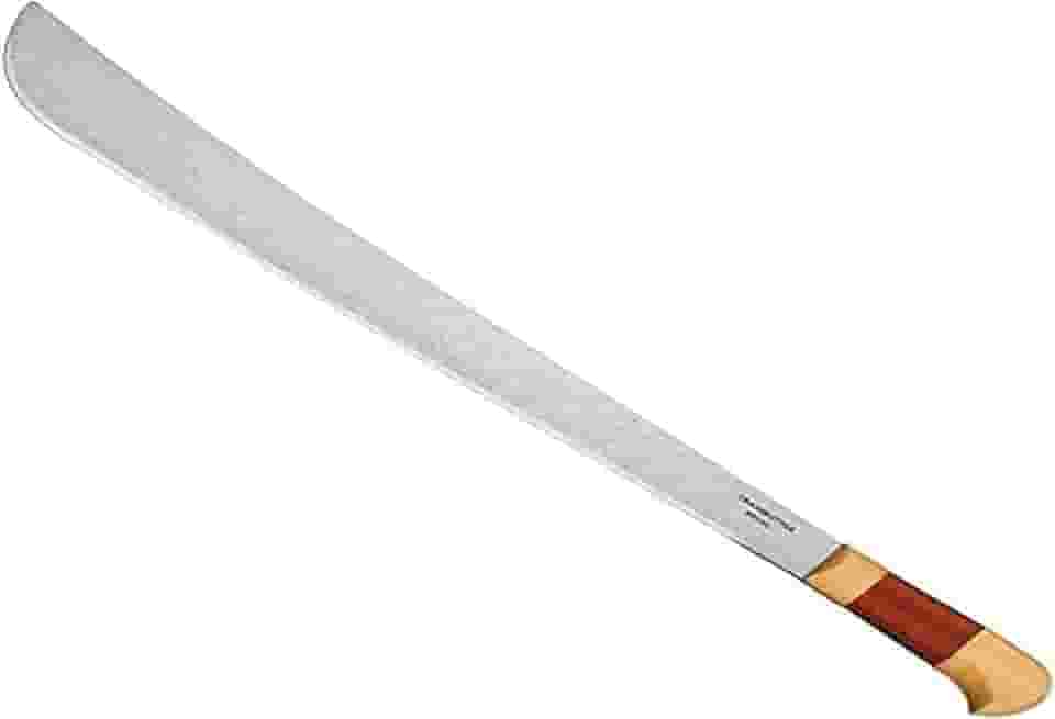 FACAO TERCADO CARBONO 21