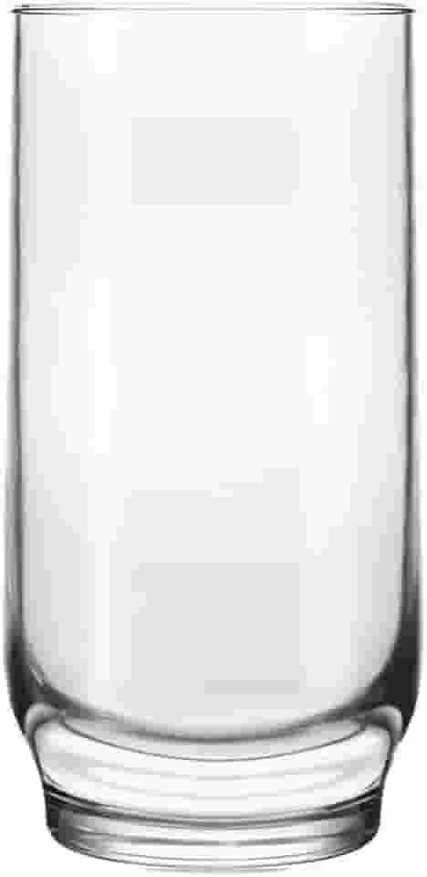 Jogo Copo Light's 300ml C/ 6 unidades