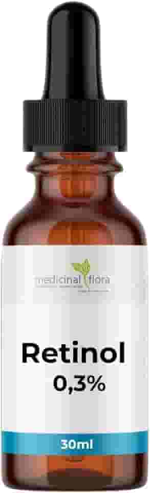 Sérum Retinol 0,3% - 30ml