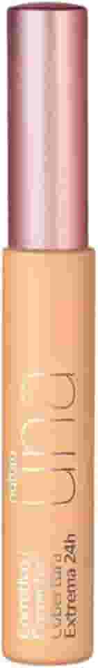 Corretivo Cobertura Extrema 24h Una 15N 8 ml