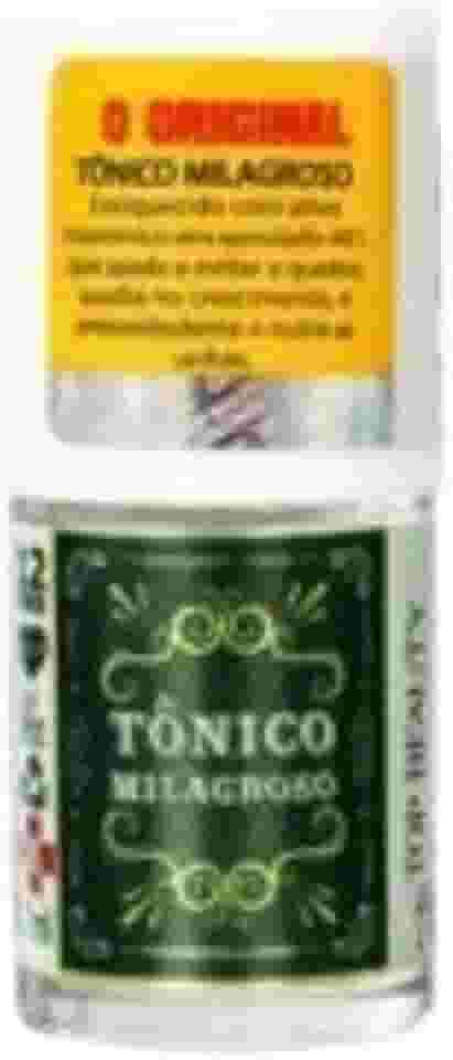 TOP BEAUTY ESMALTE BASE TONICO MILAGROSO 7ML