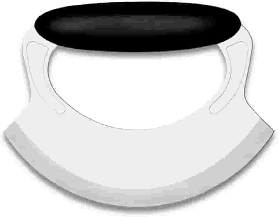 Brinox - Cortador Pizza Plus Precision - Aço Inox