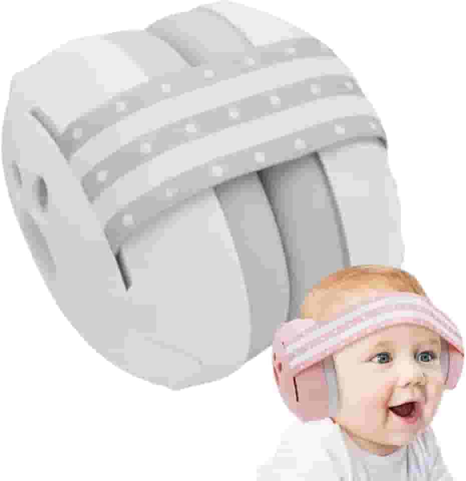 Abafador Protetor De Ruídos Infantil Autismo Confortável