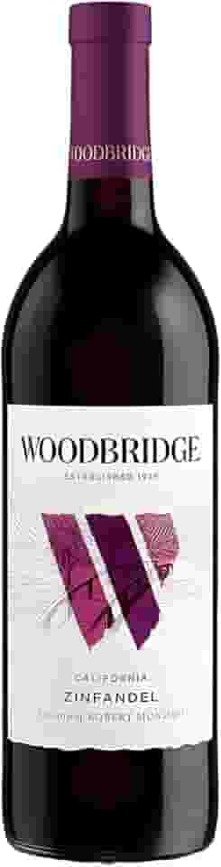 Vinho Woodbridge by Robert Mondavi Zinfandel 750 ml