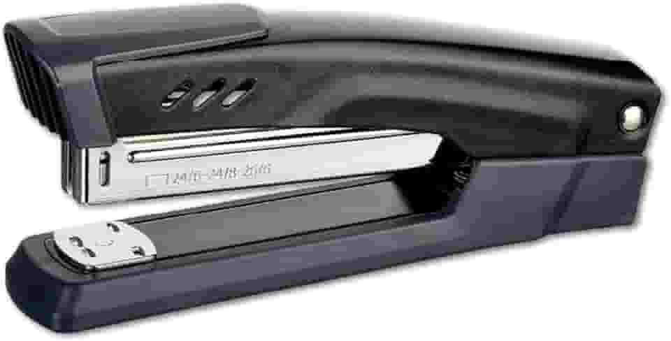 Grampeador Metal P/50Fls G-5050 Preto 15Cm - 113901