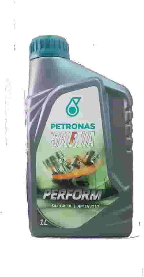 Oleo Selenia Perf 5W30 Apislcf