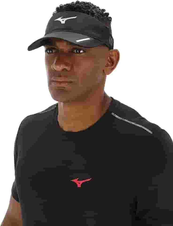 Visor Viseira Mizuno Aero Mizunoadulto-unissex