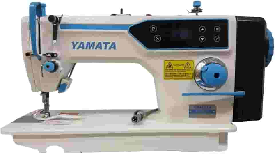 Maquina de Costura Reta Industrial Direct Drive