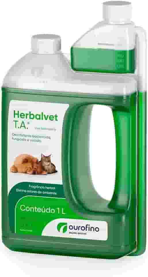 ＣＨＡＭＯＫＡ Herbalvet Ta 1.000 Ml