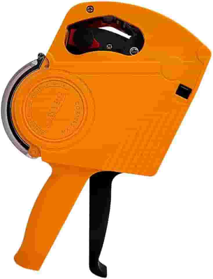 Etiquetadora Manual Mx5500Eos C/1 Unidade Colorida Nybc