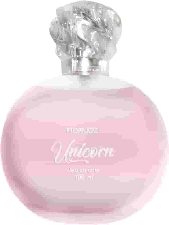 Deo Colônia UNICORN Mystic Line PINK 100 ml, FIORUCCI