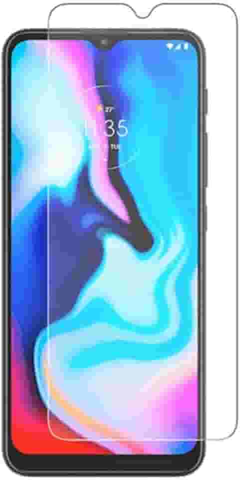 Genérico, Kit 3 Películas de Vidro Compatível com Moto One Fusion Modelo:Moto One Fusion