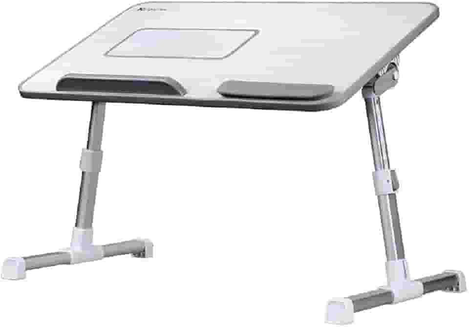 Mesa com Cooler para Notebook Articulada XGEAR A8