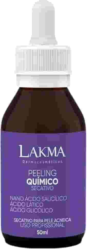 Peeling Químico Lakma - 50ml