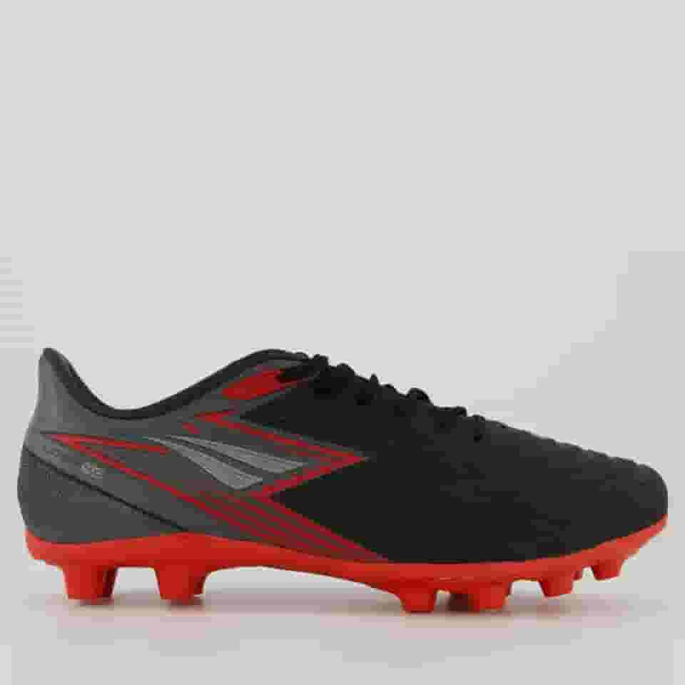 Chuteira de Futebol Penalty Penalty Chuteira Campo Lider Y-4 adulto-unissex