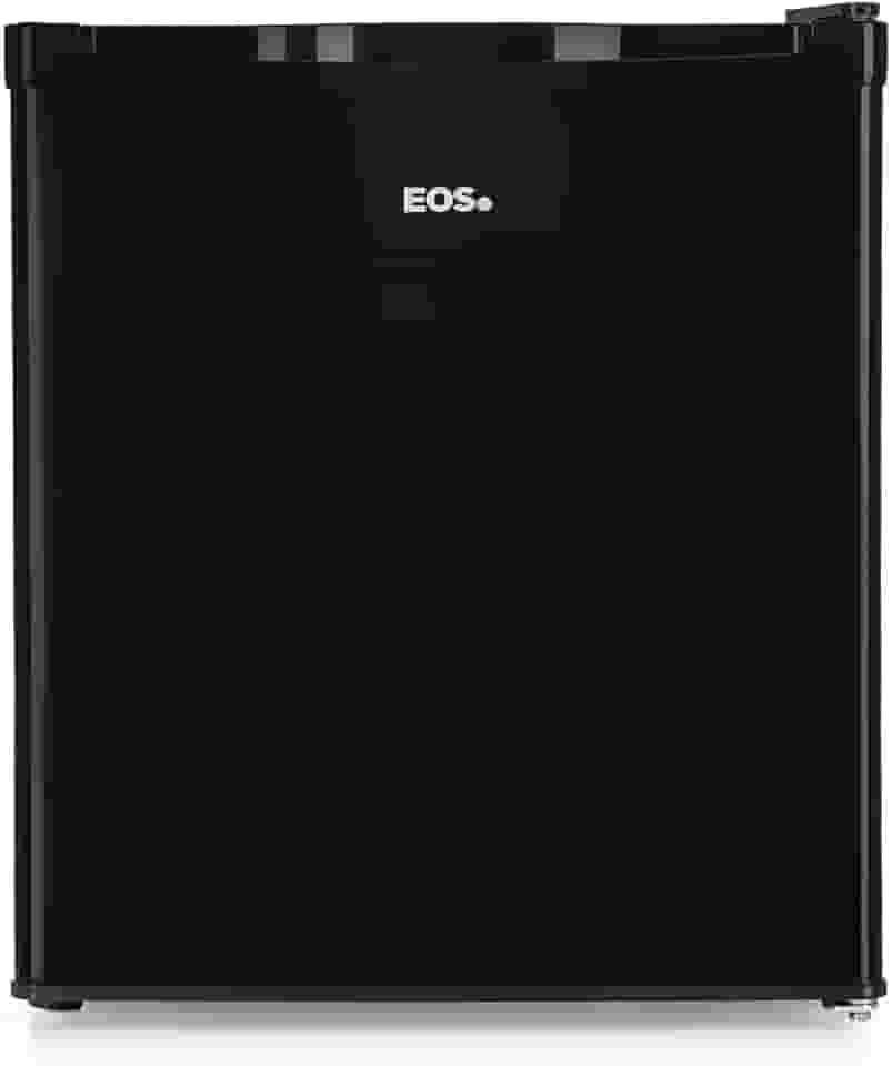 Frigobar EOS 47 Litros Ice Compact Preto EFB50P 220V