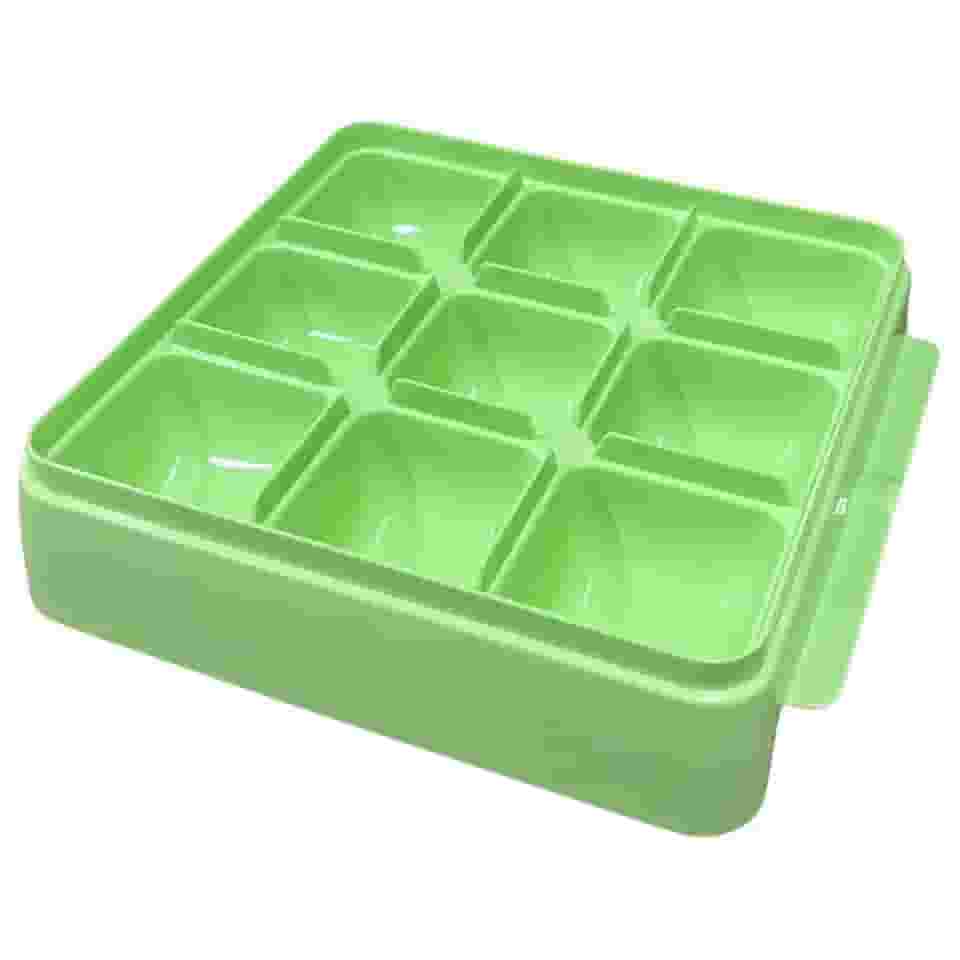 Forma Gelo Verde Geladeira Consul CRD46 CRD49 CRM35 CRM38