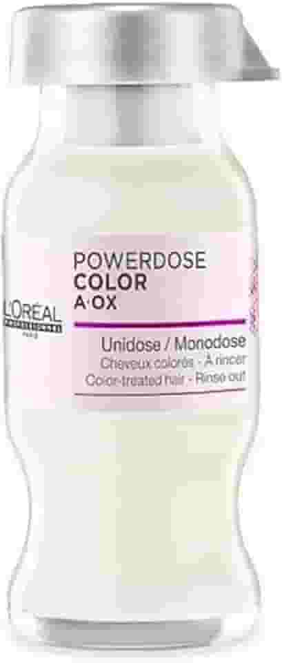 Ampola Vitamino Color Powerdose, 10 Ml, Loreal, Loreal