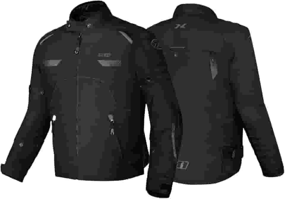 Jaqueta X11 Veler Moto Motociclista Motoqueiro Impermeável
