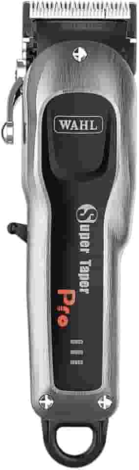 MÁQUINA DE CORTAR CABELO - SUPER TAPER CORDLESS PRO