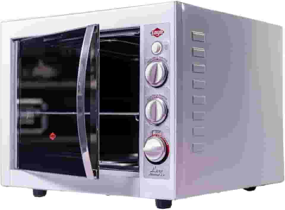 Forno Eletrico Luxo Clean Advanced 2.4 Potencia 2400W - 127V LAYR