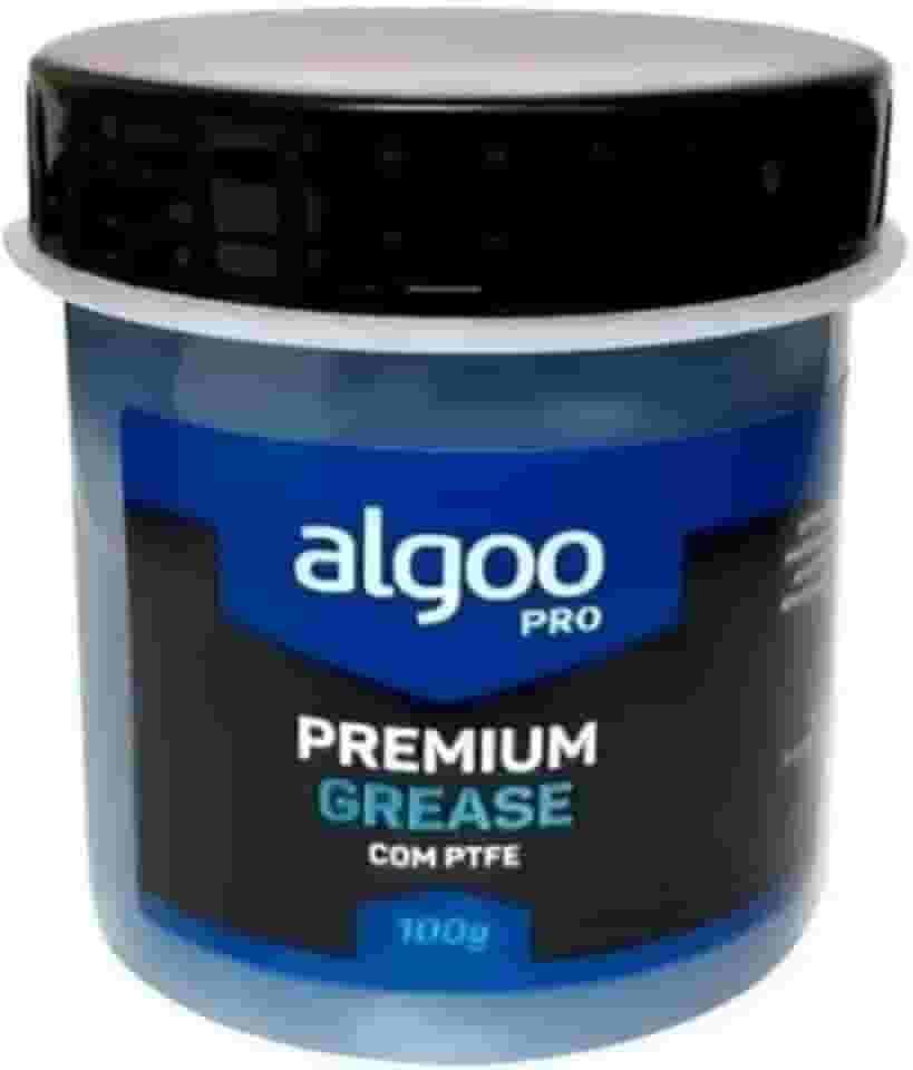 Graxa Bicicleta Algoo Premium Grease Multiuso 100g