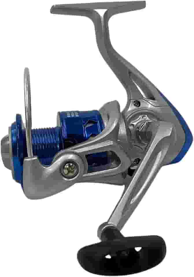 Molinete 7000 8 Kg De Freio Pesca Pesada Peixe Grandes