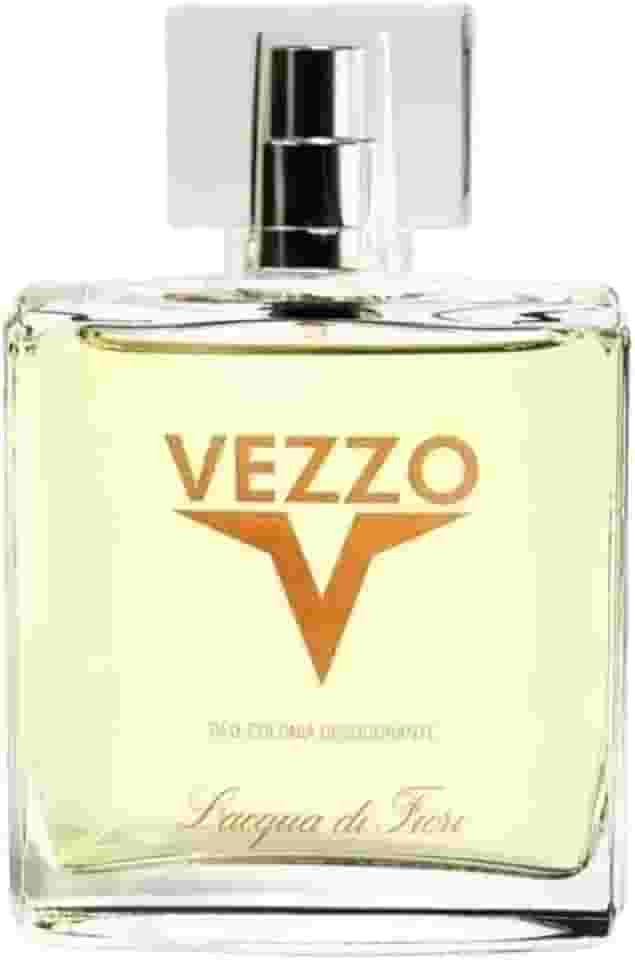 Perfume Lacqua Di Fiori Vezzo 100ml