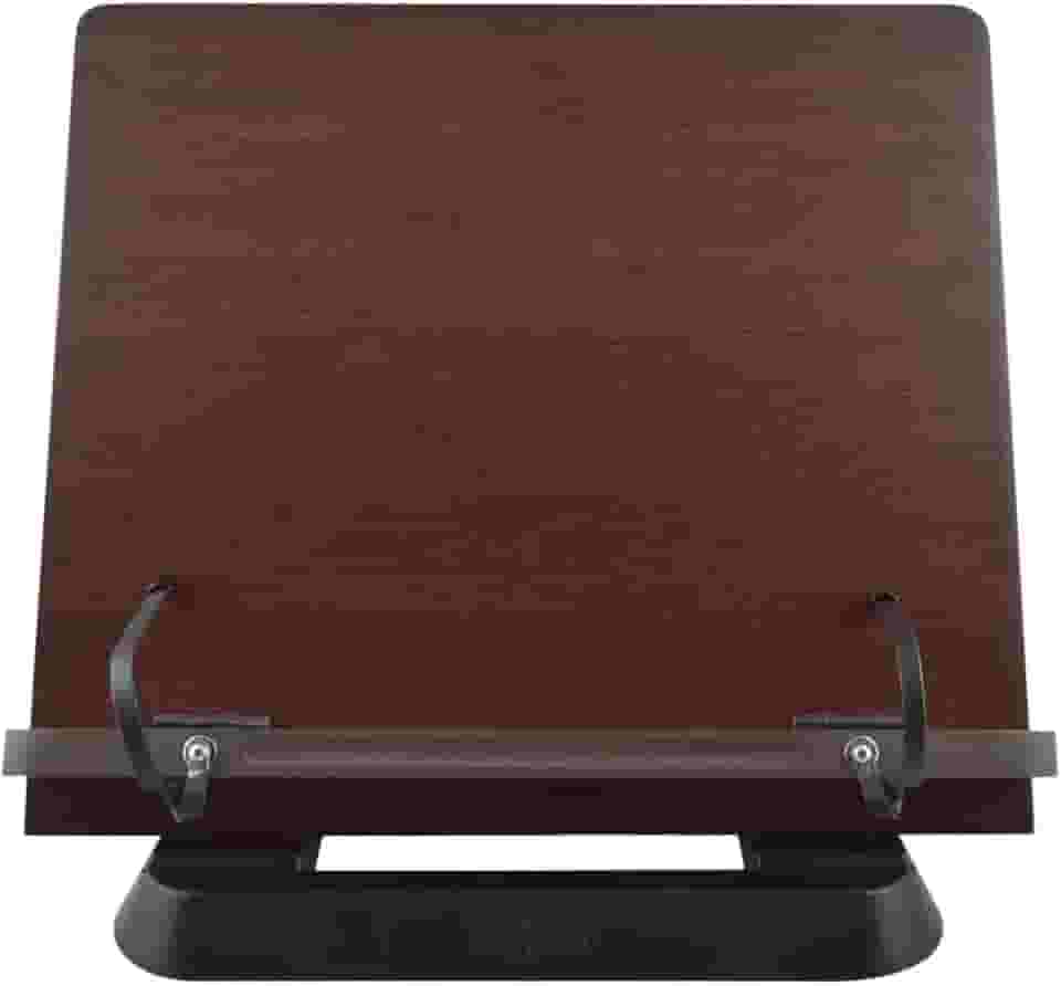 Apoio De Leitura Livro E Notebook - Excelência