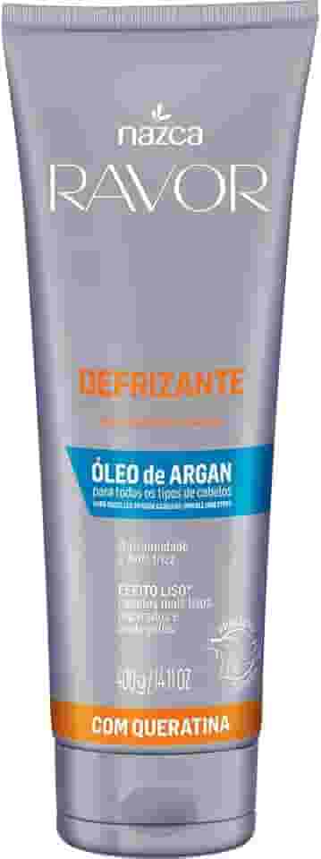 Nazca - Defriz Ravor 400Gr Oleo De Argan