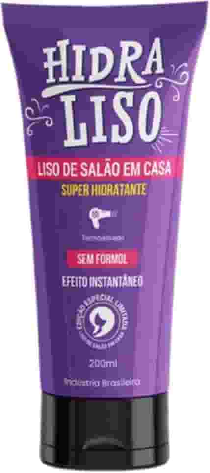 Progressiva de Chuveiro 200 ml