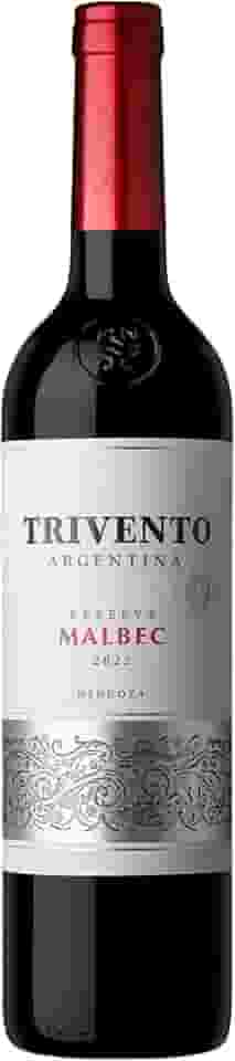 Concha y Toro Trivento Reserve Malbec Tinto 750ml