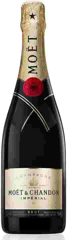 Champagne Moët Imperial Brut 750ml