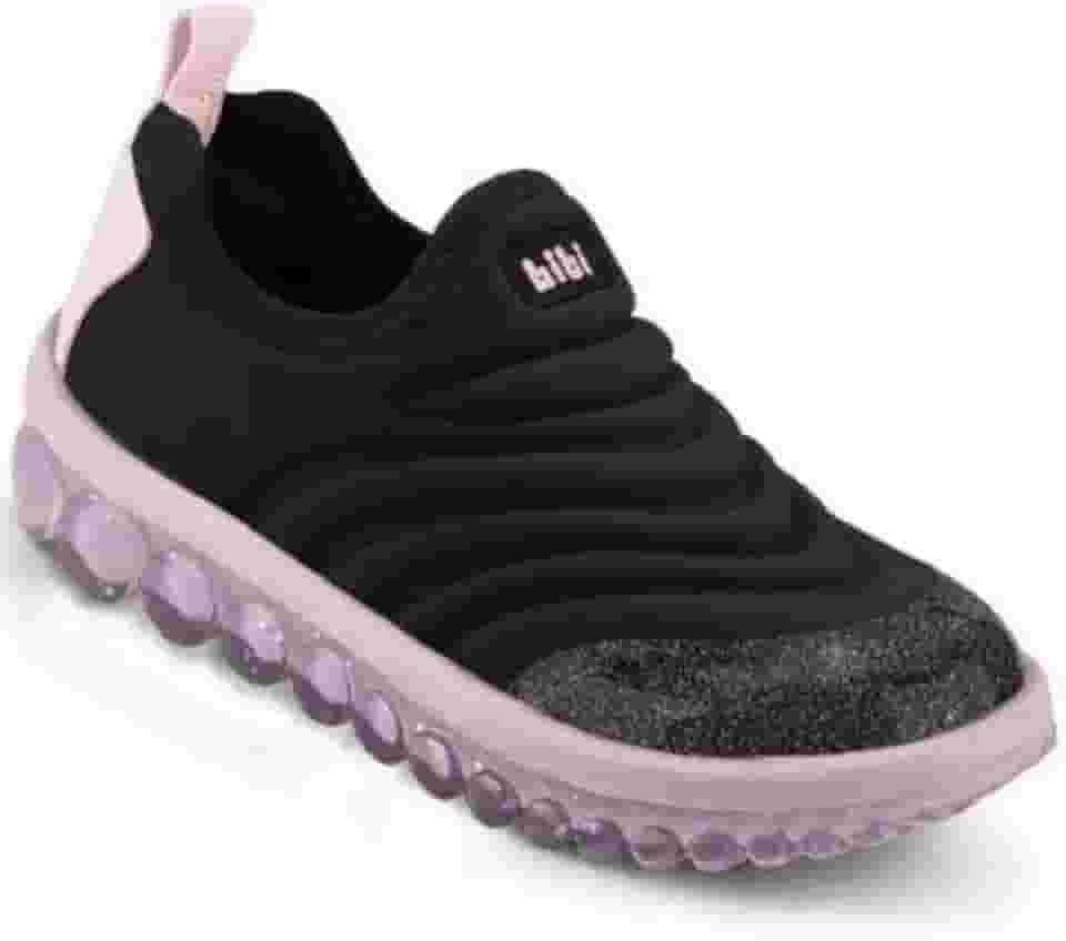 Tênis Infantil Menina Bibi Roller 2.0