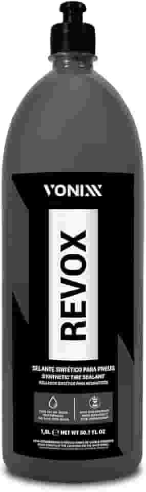 Selante Sintético para Pneus Revox 1,5 Litros Vonixx