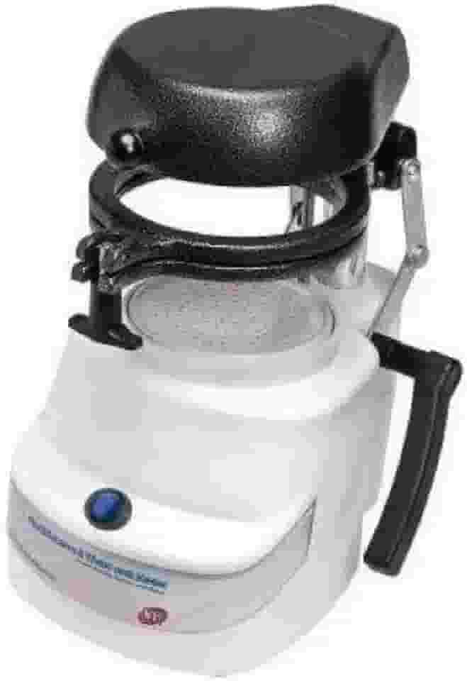 Plastificadora A Vácuo Odontológica Vh Protética 110v