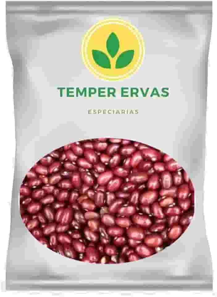 Feijão Vermelho 1kg