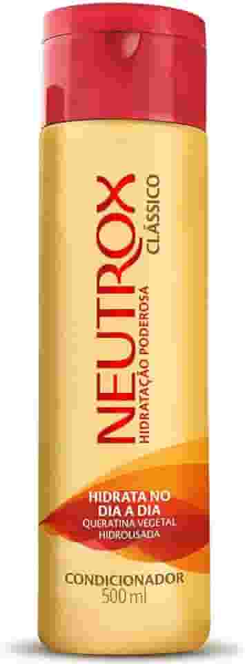 Neutrox Condicionador Clássico 500 Ml